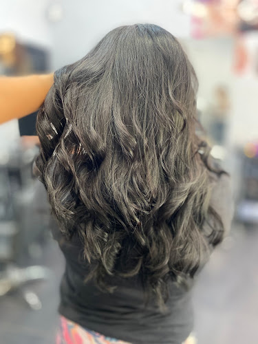 Ross Nails Peluqueria & Estética