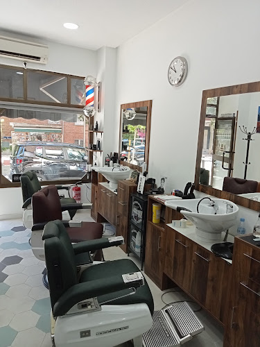 Peluquería Ms Caballeros