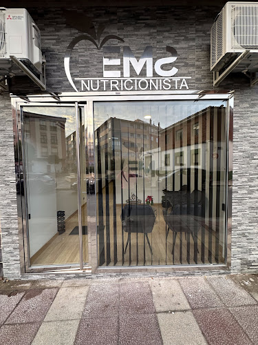 EMS Nutrición y Fitness