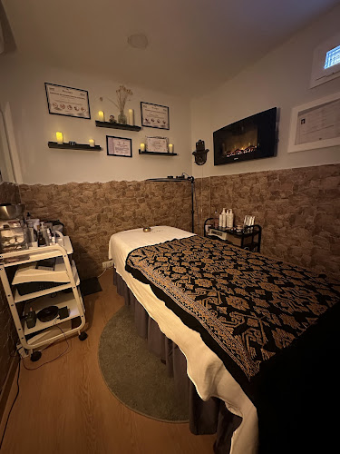 Indrawaty Kok- holistic wellness