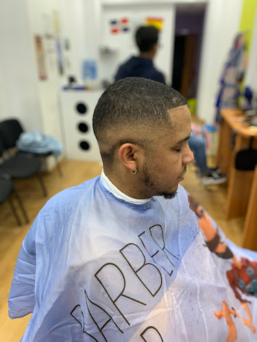 Peluquería Enmanuel Barber Shop