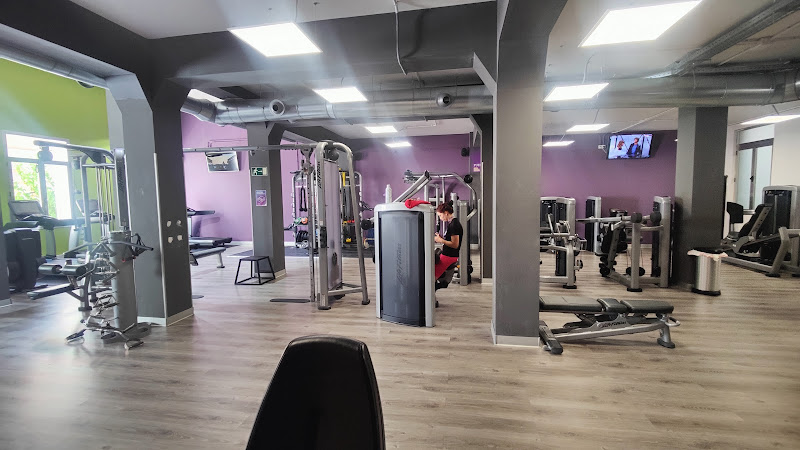 Anytime Fitness Goya