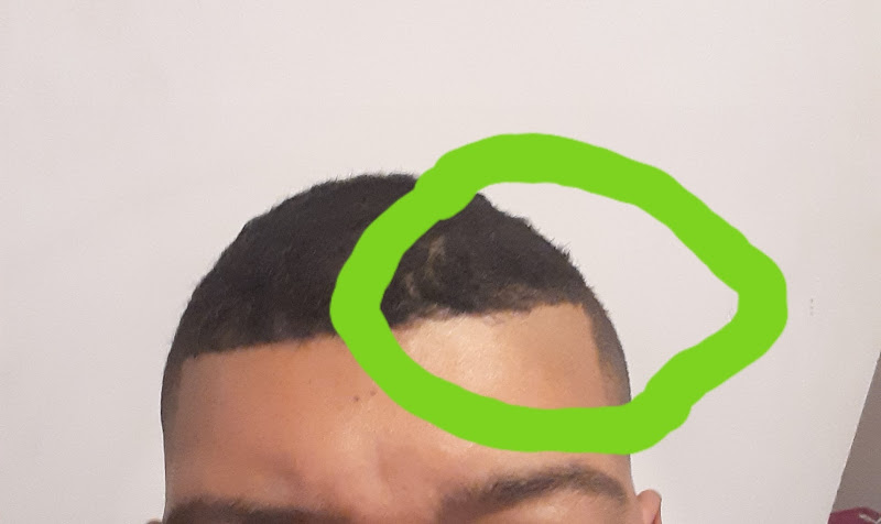 Peluqueria Barberia Nilo