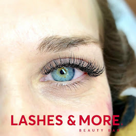 Lashes & More El Viso | Extensiones de pestañas, micropigmentación & more