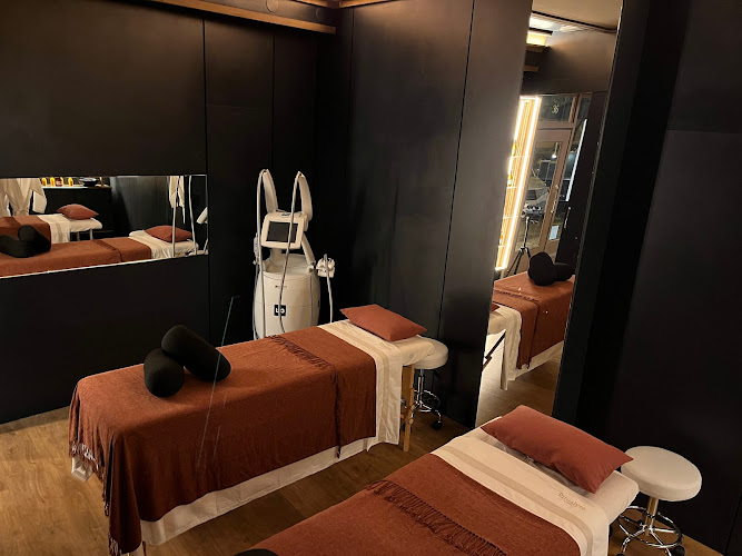 Ritualyté Madrid - Masajes, tratamientos faciales y corporales