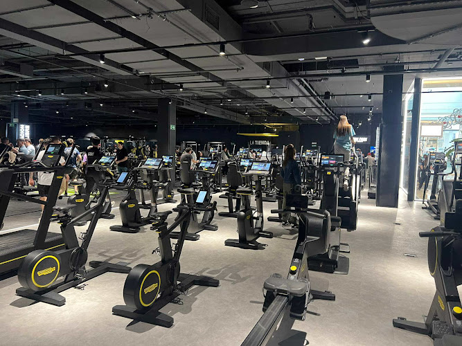 Avanza Fit - Plaza Rio 2