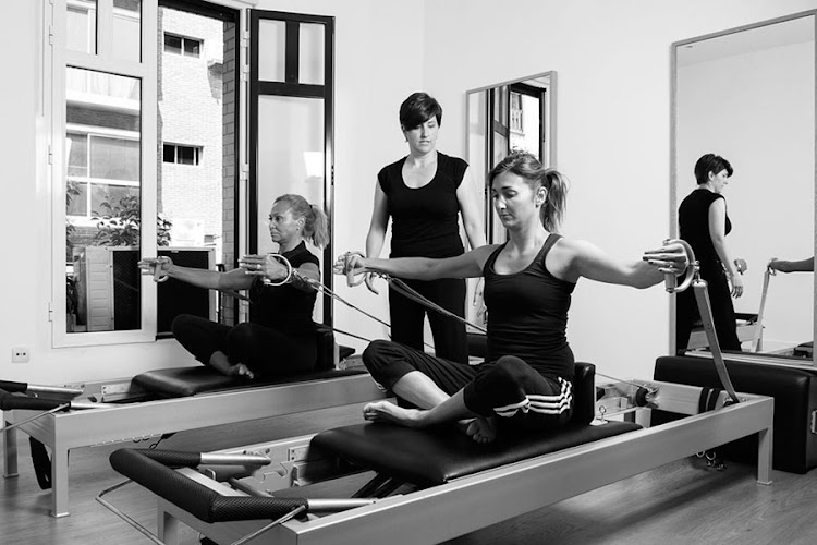 Pilates Madrid | Pilates Maquinas Madrid | Pilates Zentro