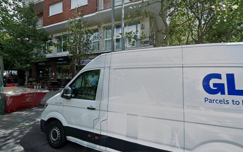 CONSULTA DE PSICOLOGÍA CLÍNICA