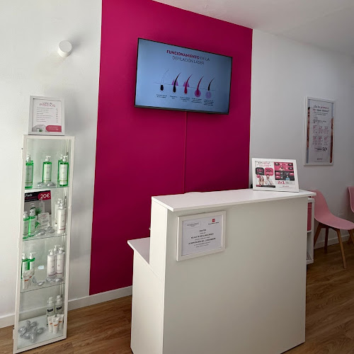 SinVello! Madrid - Tres Olivos / Depilación Láser de Diodo