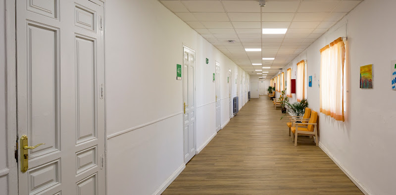 Hestia Health Esquerdo