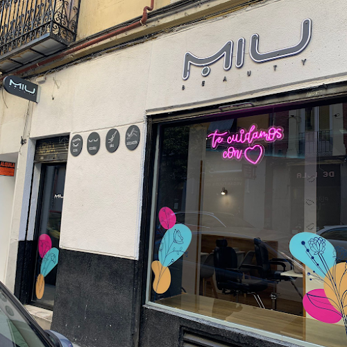 Miu Beauty Concept - Lavapies