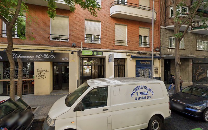 Pilates Studio el patio