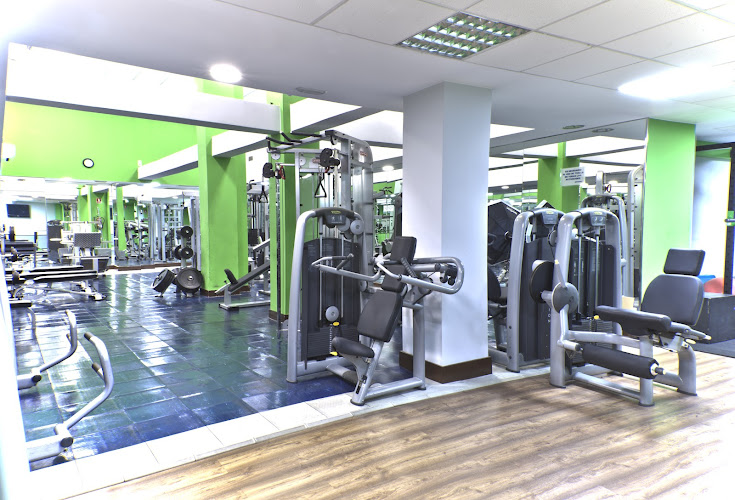 Fitness Center Vaguada