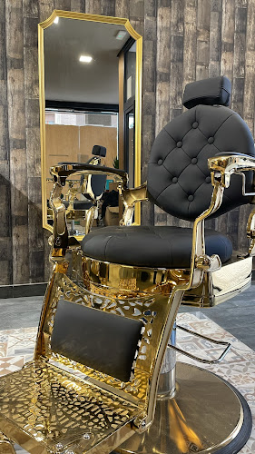 MILANO Barbería Burgos