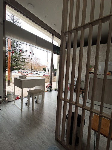 PELUQUERIA SALON RITUAL