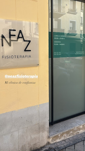 Neaz Fisioterapia