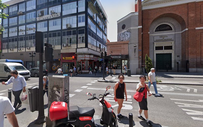 Entrenamiento Cadenza