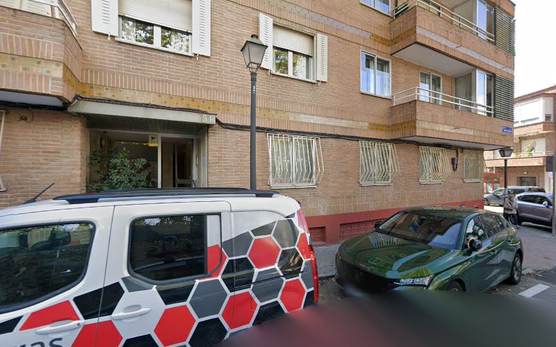 Clínica Aravaca Psicología