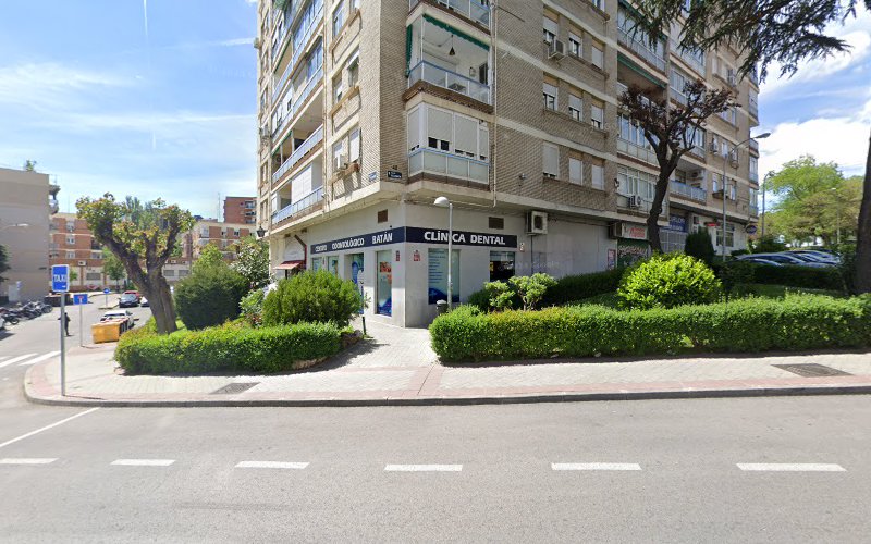 Estética saludable BQB