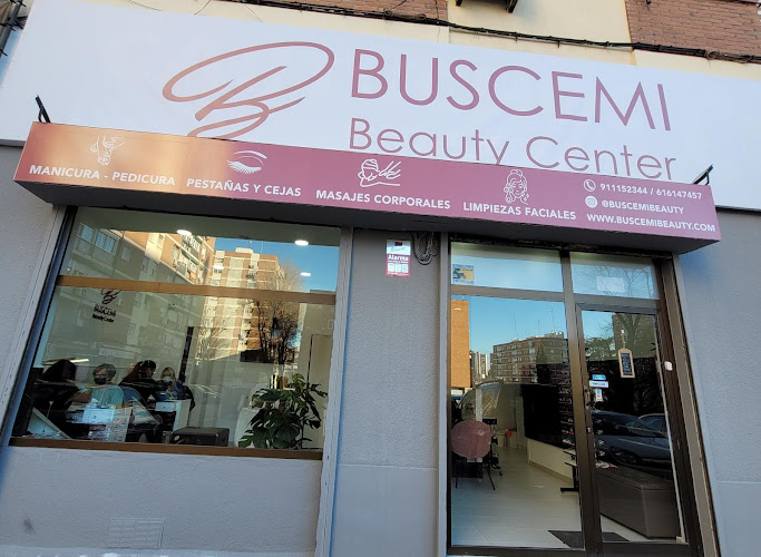 Buscemi Beauty Center