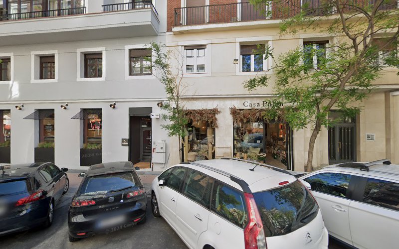 Lucia Martinez Nutricionista