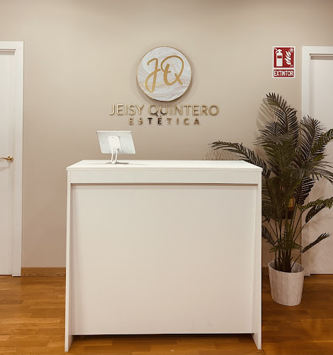 JEISY QUINTERO ESTÉTICA MADRID | MADEROTERAPIA | MASAJES REDUCTORES | DRENAJE | LINFÁTICO
