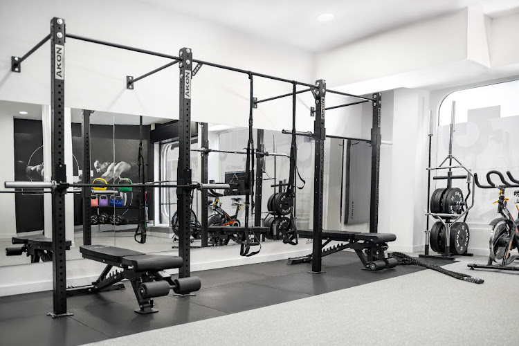 JG fitness Delicias | Entrenador personal & Electroestimulación | Barrio Delicias