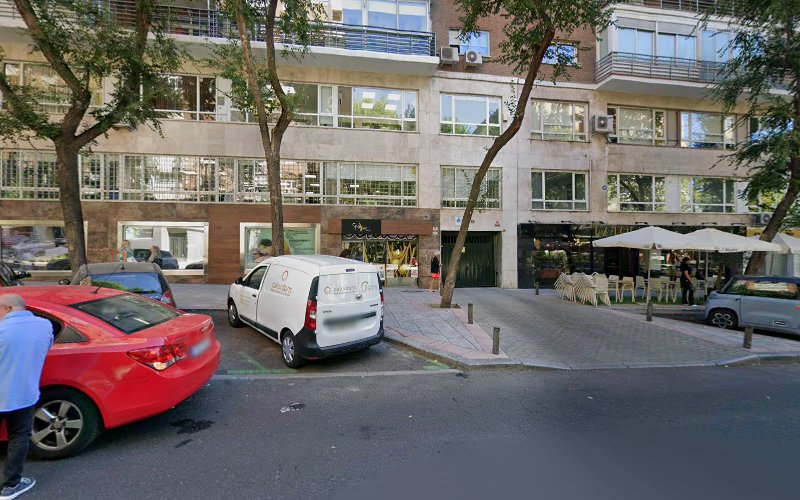 Asetra Balnearios y Spa