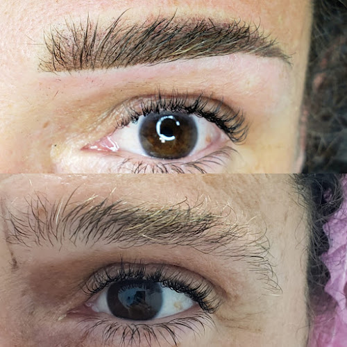 Carmela Dávila | Micropigmentación Madrid