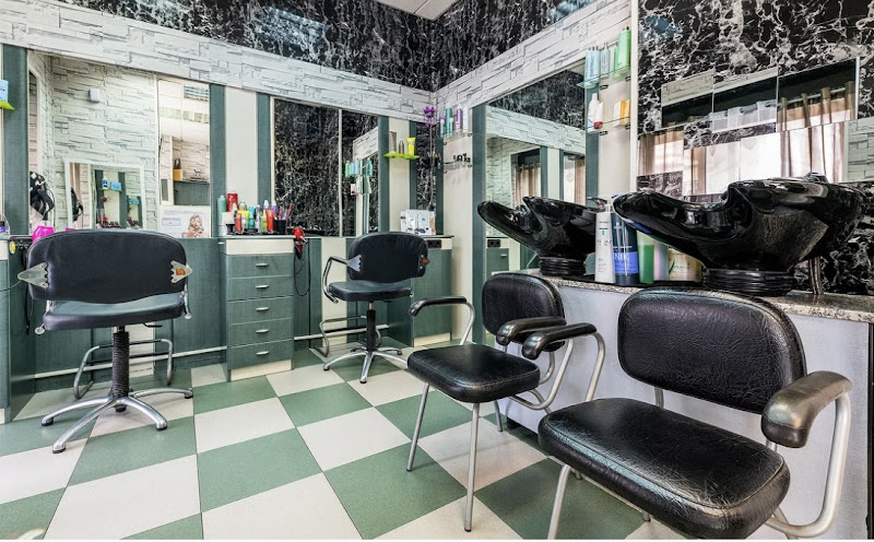 Peluquería Mujer y Hombre en Prosperidad (Madrid) - Damas Peluqueros