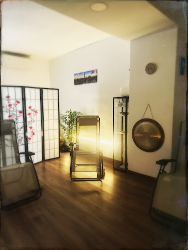 Madrid Community Acupuncture