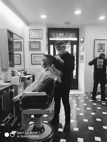 Peluquería Vallejo