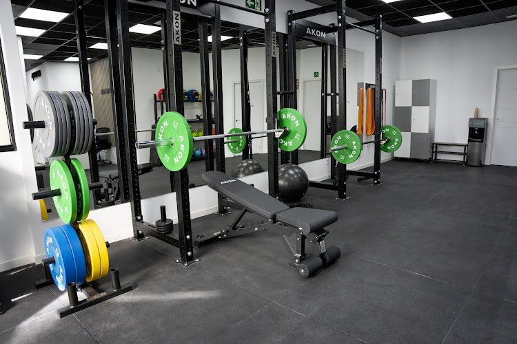 JG fitness Arturo Soria-Agastia | Entrenador personal | Madrid