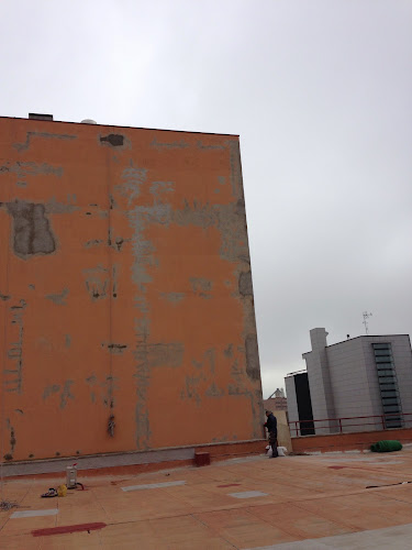 A,G Trabajos Verticales