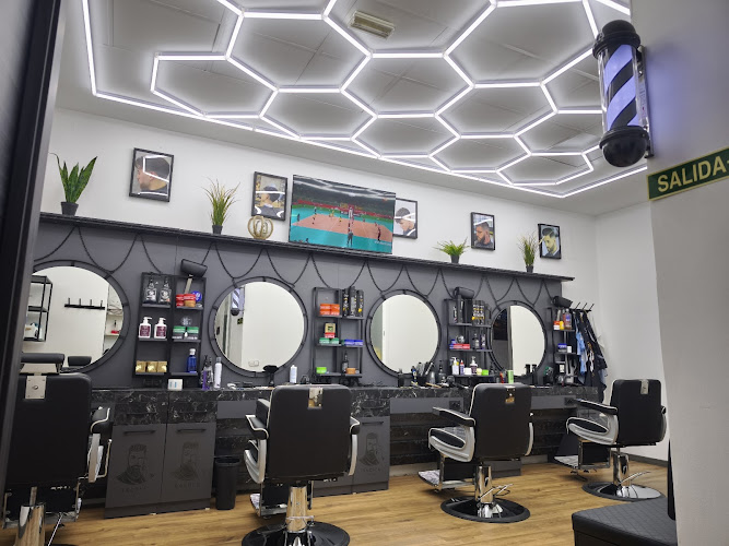 Peluquería De Caballeros - Barbería Ismael ( Sin Cita)