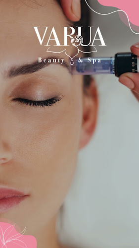 VARUA ESTETICA Y PELUQUERIA