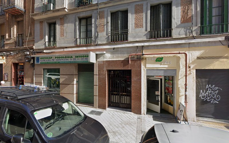 Ortozap Podologia Integral, S.L.