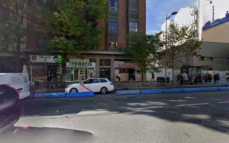 Asesora de nutrición