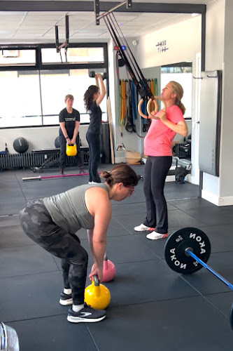 Atlética Woman Personal Training