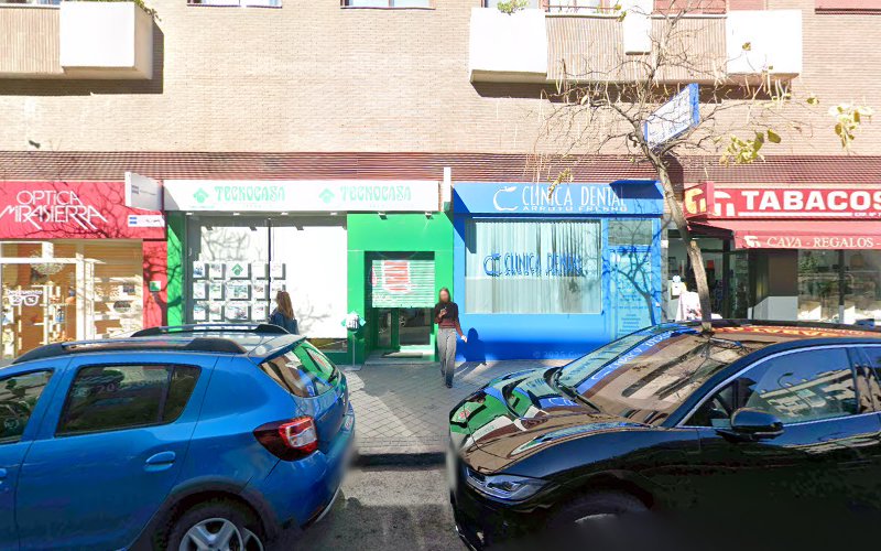 Ana Prieto Nutricionista Madrid Norte