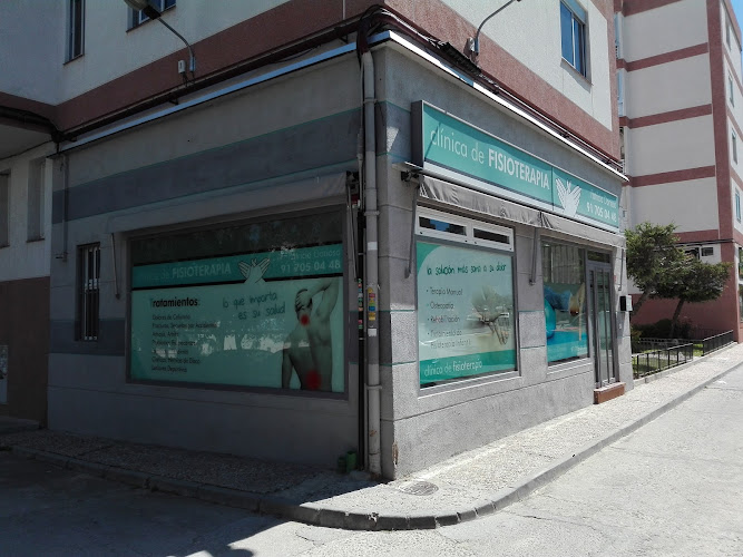 Clínica De Fisioterapia Patricia Donoso