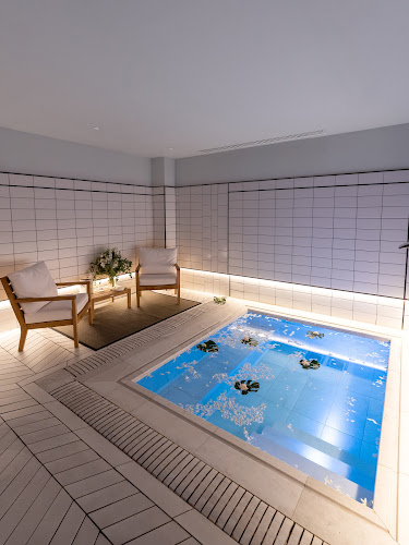 Le Max Wellness Club