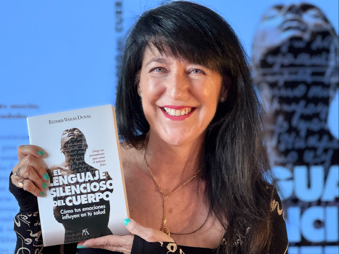 Consulta Psicóloga Esther Varas