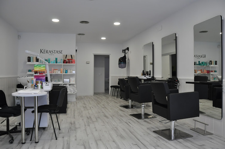 Hair & Body Estética y Peluquería