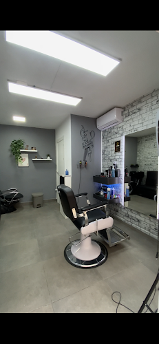 Sergio the Barber