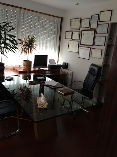 Psicólogo Manuel López Espino