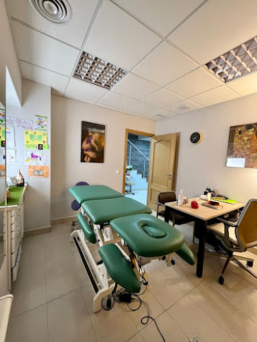 POLICLÍNICA DENTAL ALONDRA | Clínica Dental, Podología y Fisioterapia