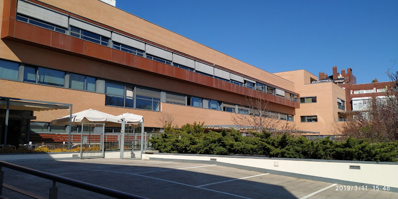 Hospital Centro de Cuidados Laguna