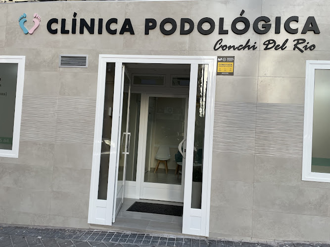 Clínica Podológica Conchi Del Río
