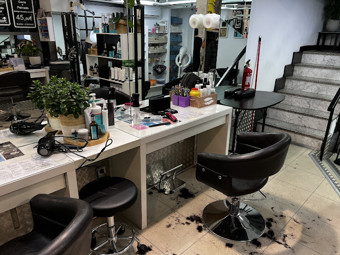 Déjate Llevar Peluquería